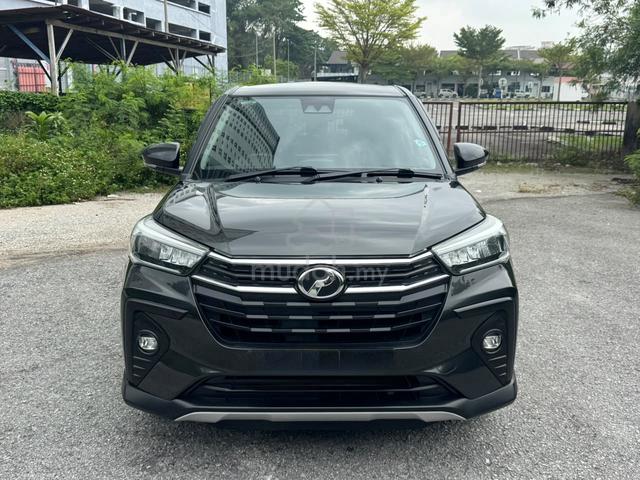 2022 Perodua ATIVA 1.0 AV D55L (A) - 3