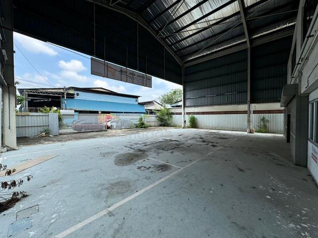Good Location High Demand Factory Malim Jaya Industry zone 1