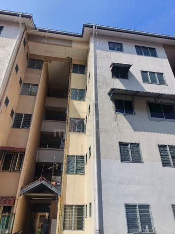 Cempaka Apartment (Garden Avenue S2) 1