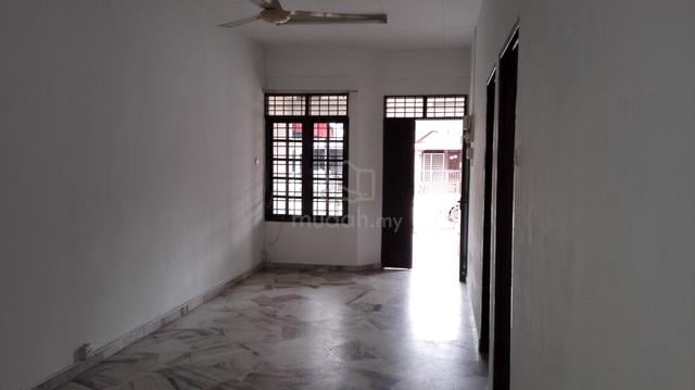 Single Storey House at Alma for Rent 1