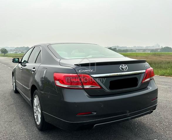 2010 Toyota CAMRY 2.4 V ACV40R-JEAGKERH FACELIFT - 4