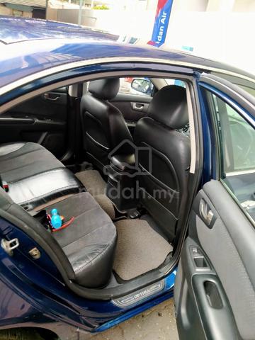 2008 Kia OPTIMA 2.0 EX (A) - 2