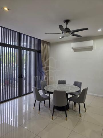 Lakefields Residences REED 1