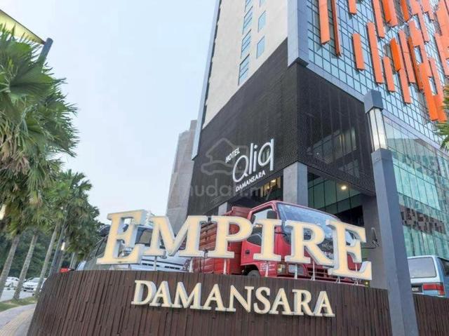 Empire Damansara 1