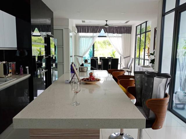 Foreigner Can Buy👍 16 Quartz 16Quartz Bungalow, Low-Density, 24h Secu 1