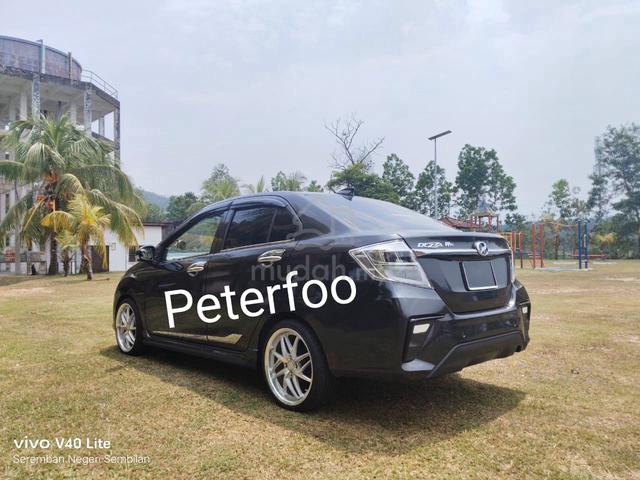 2024 Perodua BEZZA 1.0 G (A) - 2
