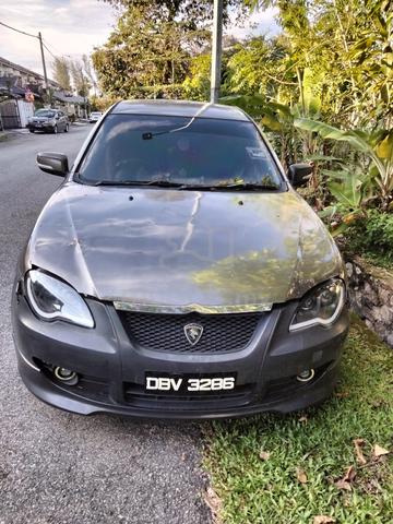 2011 Proton PERSONA 1.6 ELEGANCE HIGH LINE (A) - 2