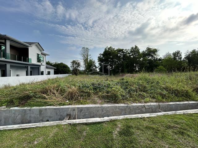 Tanah Rata Port Dickson 1