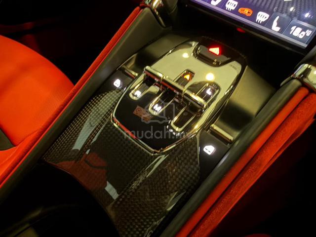 2023 Ferrari ROMA 3.9 DCT (A) - 3