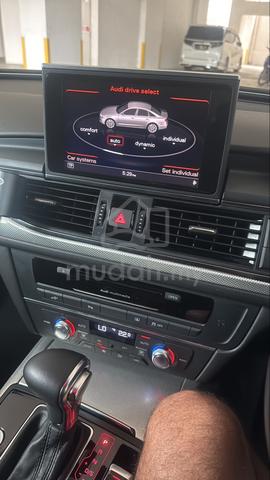 2013 Audi A6 Harga jackpot - 4
