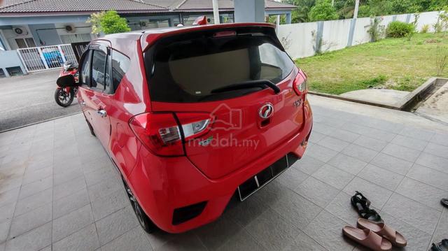 2019 Perodua MYVI 1.5 AV (A) - 2