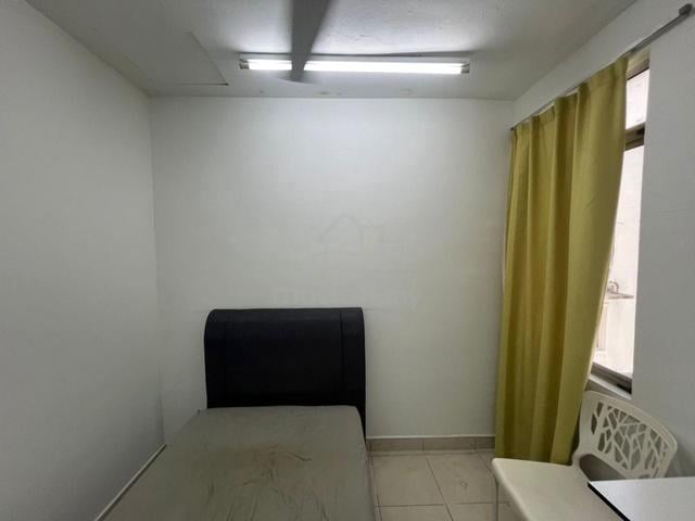 Room for Rent-1 Pax-Cyberia Smarthomes-Cyberjaya-Blok C3 Tkt 11-Ready 1