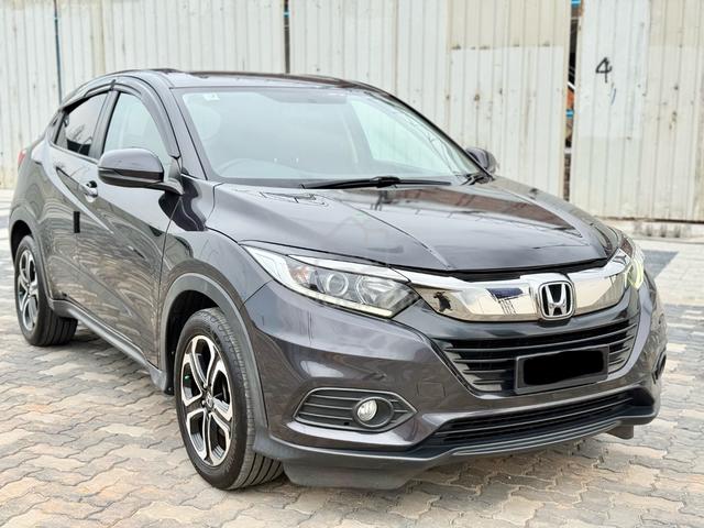 2019 Honda HR-V 1.8 E (A)✅Honda Full Service - 1