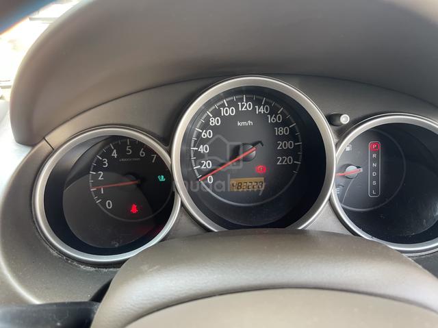 2007 Honda CITY 1.5 I-DSI MY03 GD ENHANCED (A) - 3
