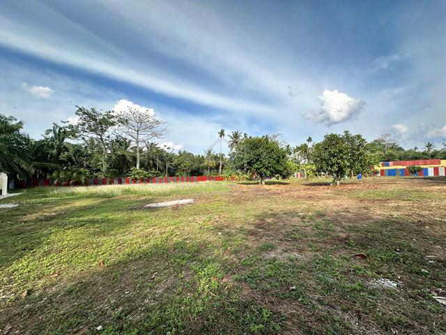 Tanah Flat Dekat Taman Cendana , Bandar Sri Astana Untuk Disewa 1