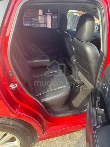 2011 Mitsubishi ASX 2.0 (A) - 5