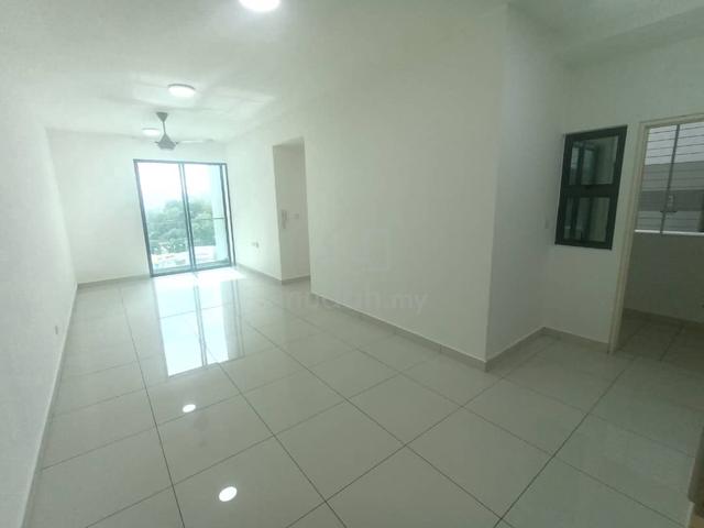 Trinity Aquata 1