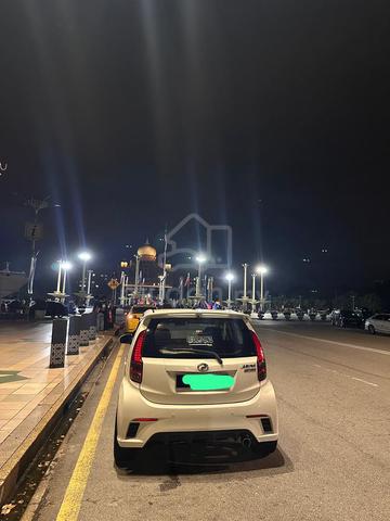 Perodua Myvi 1.5 Fully Restore Aircond Sumpah Sjuk - 3