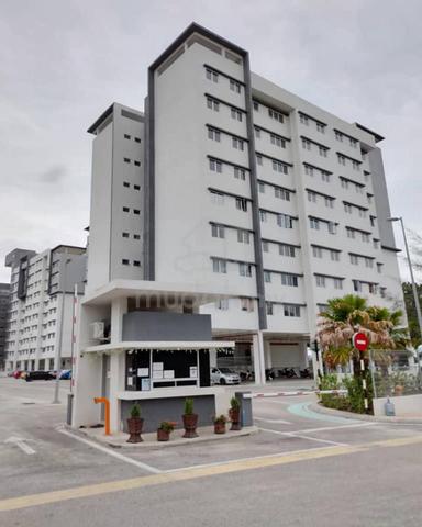Apartment Sutravilla 1