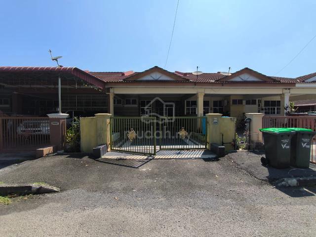 Teres Setingkat Taman Sri Pulai, Kangar, Perlis 1