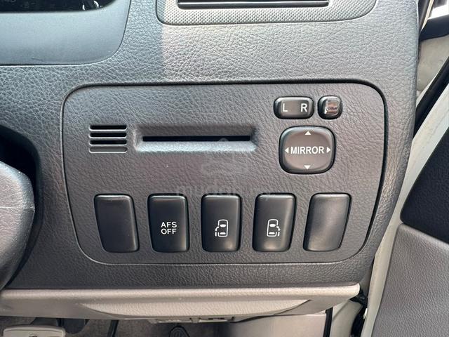 2005 Toyota ALPHARD 2.4 AS PREMIUM ALCANTARA - 5