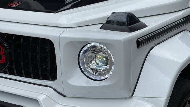 UNREG 2025 Suzuki JIMNY 1.5 FC NOMADE (A) | BRABUS - 5