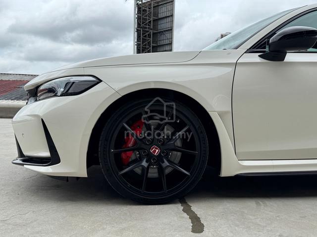 2024 Honda CIVIC 2.0 TYPE R FL5 (M) LOW MILEAGE - 5