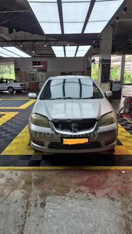 2005 Toyota VIOS 1.5 G NCP42R-EEPGKE (A) - 1