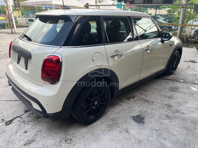 2022 Mini ONE 1.5 (DBA-XR15M) Unreg 2022 - 4