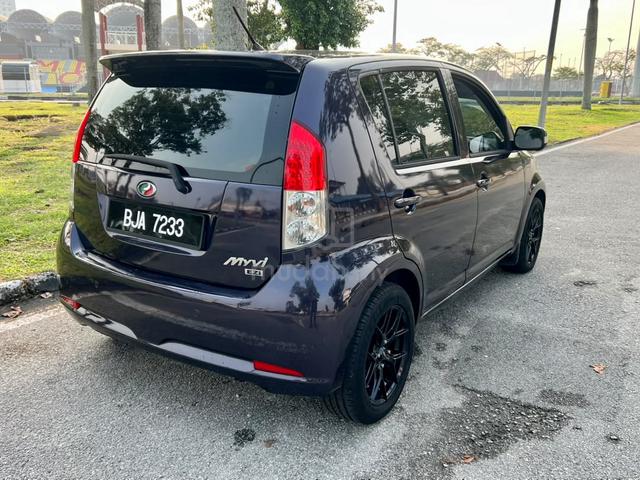 2006 Perodua MYVI 1.3 EZI (A) - OFFER SALE - 4