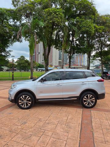 2019 Proton X70 1.8 EXECUTIVE 2WD (A) - 2