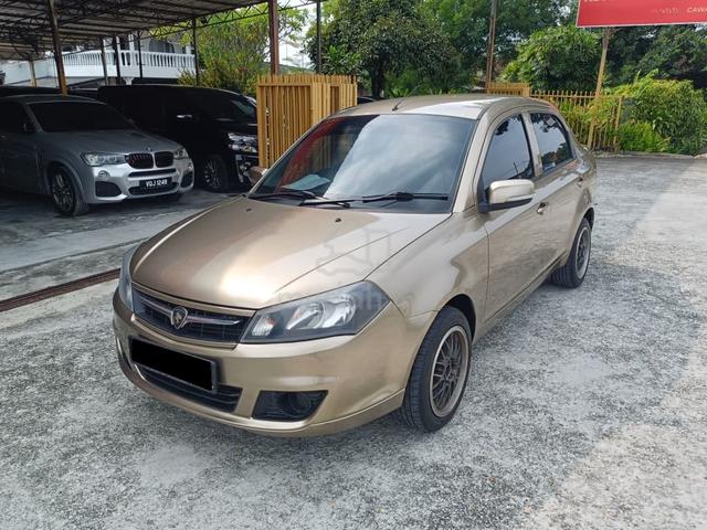 2012 Proton SAGA 1.3 FLX EXECUTIVE (LOAN KEDAI) - 1