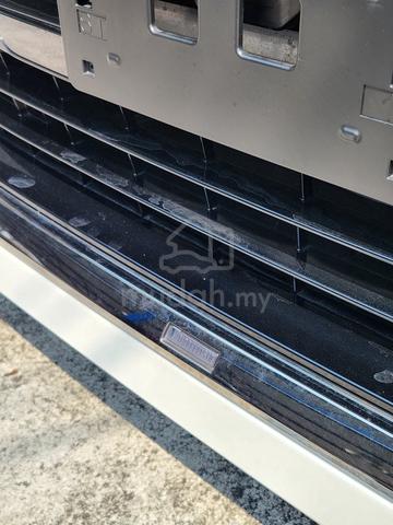 2025 Toyota VELLFIRE Z 2.4 (A) FULLYLOAD MILEAGE2K - 5