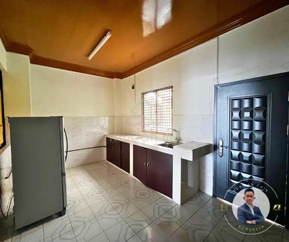 Taman Putra Pogun | Double Storey Terrace House | Fully Renovated 3