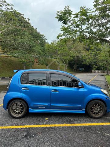 2015 Perodua MYVI 1.5 SE - 4
