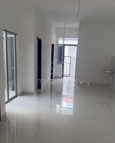 1-STY SUPERLINK HSE Kepala Batas Amansara North Setia Fontanies 1610SF 1