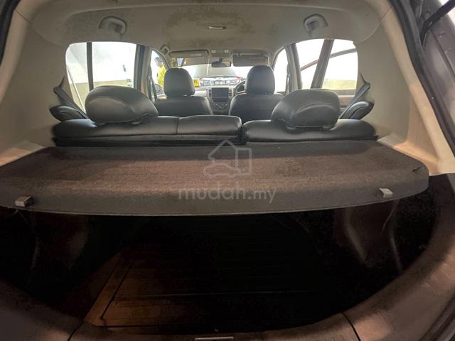 Nissan LATIO 1.6 SPORT Premium H/B Trade in Ready - 3