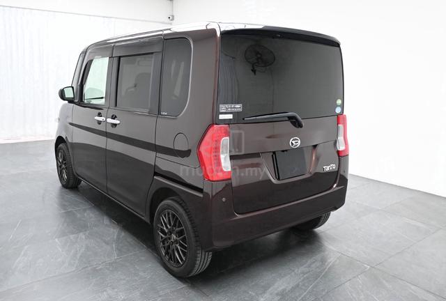 2018 Daihatsu TANTO 0.7 JAPAN FULL SPEC (A) TIPTOP - 4