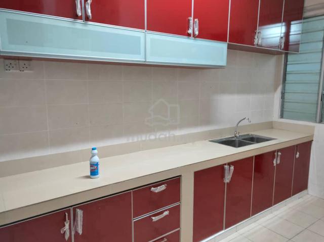 【RUMAH LUAS🔥🔥】Rumah Teres 2 Tingkat untuk disewa 5