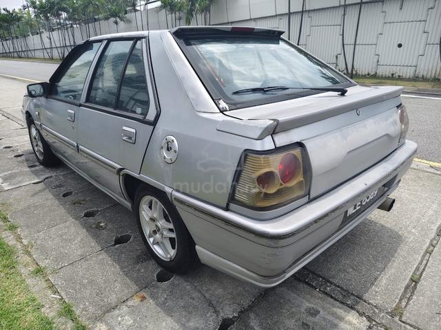 2003 Proton SAGA 1.3 LMST (M) - 5