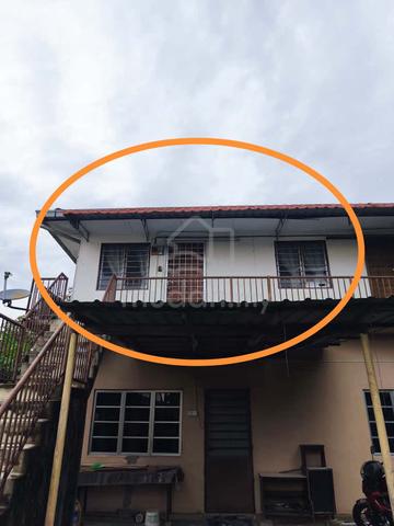 Gombak Setia 1