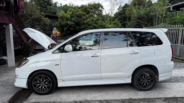 2006 Toyota INNOVA 2.0 E MY05 AN40 (A) - 5