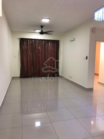 Ascenda Residences @ SkyArena 1