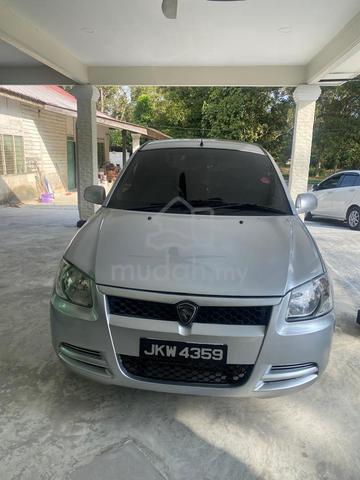 2008 Proton SAGA 1.3 BASE LINE (A) - 3