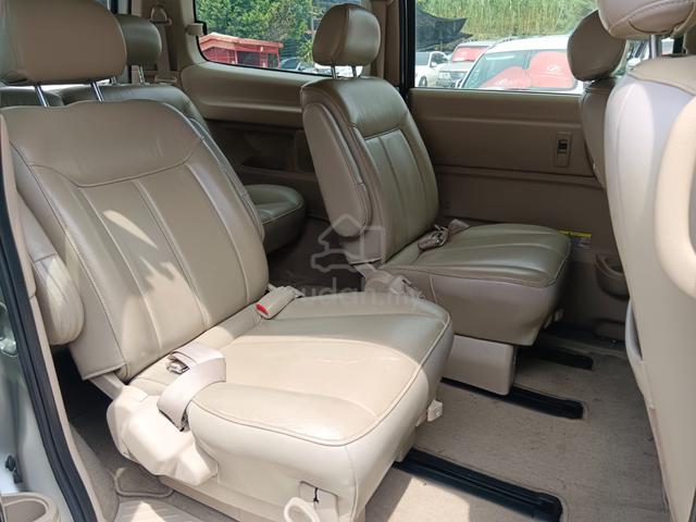 2010 Nissan SERENA 2.0 COMFORT C24 (A) - 5