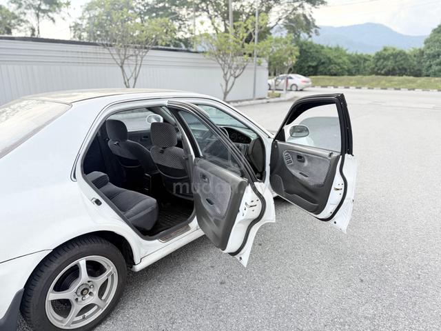 1995 Honda CIVIC 1.6 EFI (M) EG Tip Top Nego - 3