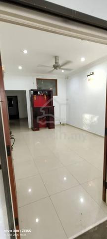Single Storey Terrace Land1900sf near Jalan Chor Sin Kheng Ayer Itam 1