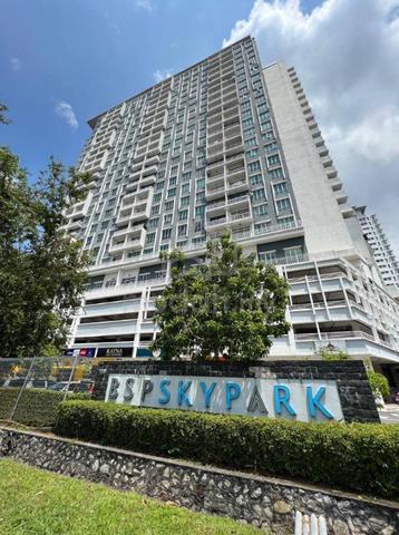 BSP Skypark 1