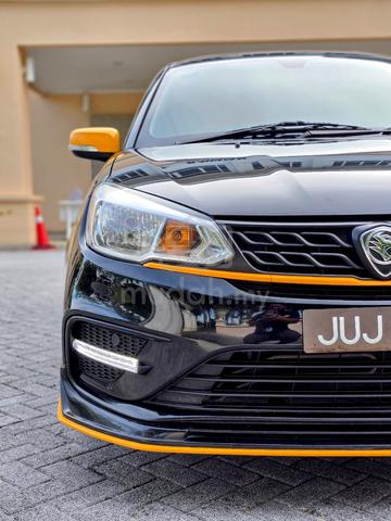 2021 Proton SAGA ANNIVERSARY EDITION 1.3L (A) R3 - 3