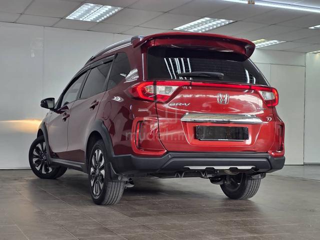 2022 Honda BR-V E 1.5L (A) L/MIL F/SVC RCD HONDA - 3